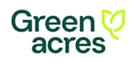 Logo e Green-Acres