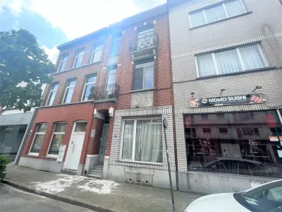 Apartament Me qira 2170 MERKSEM BE