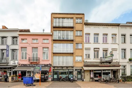 Apartament Për Shitje 2800 Mechelen BE